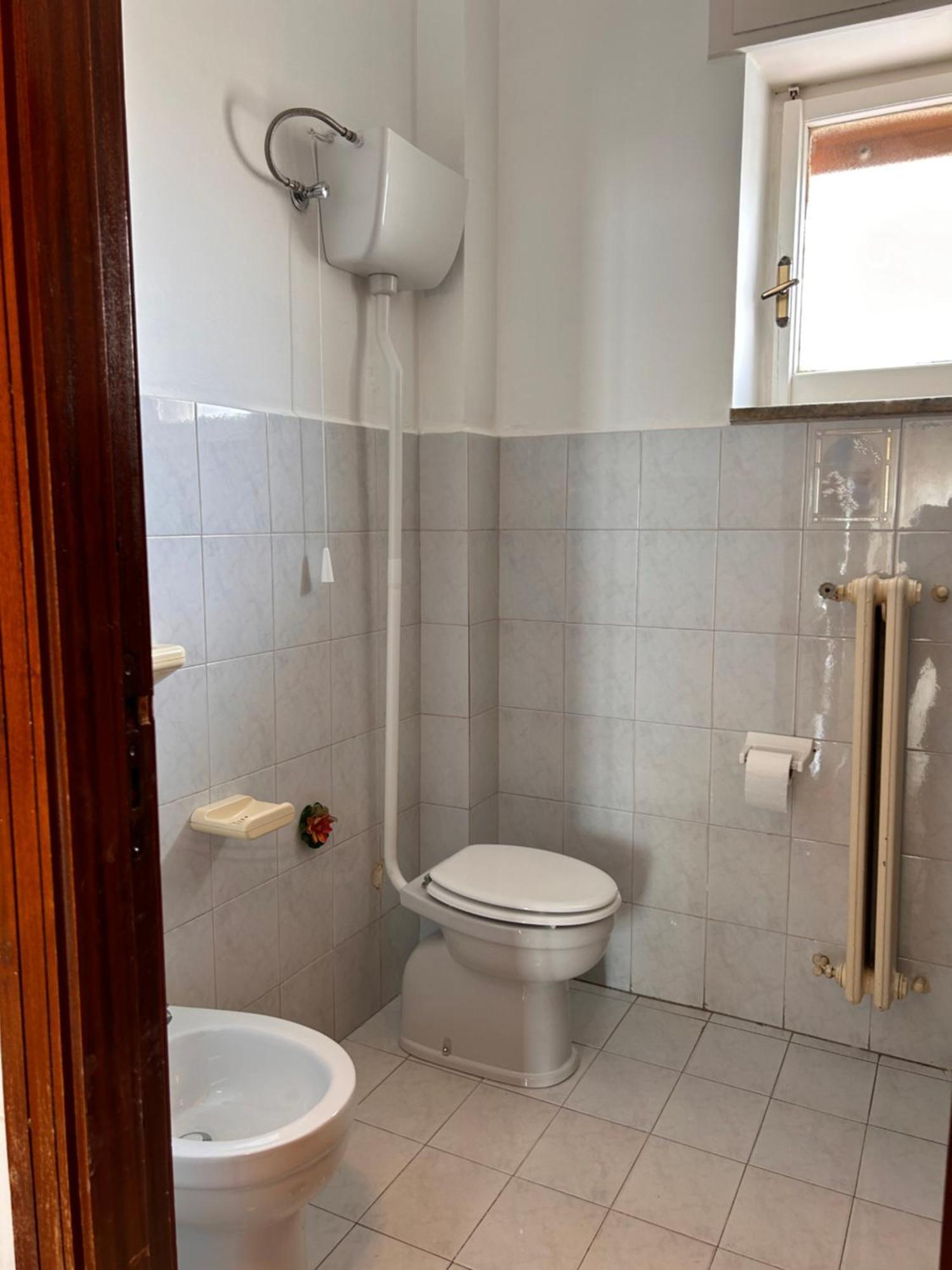 Ferienwohnung Casa Myrina Scafati Exterior foto