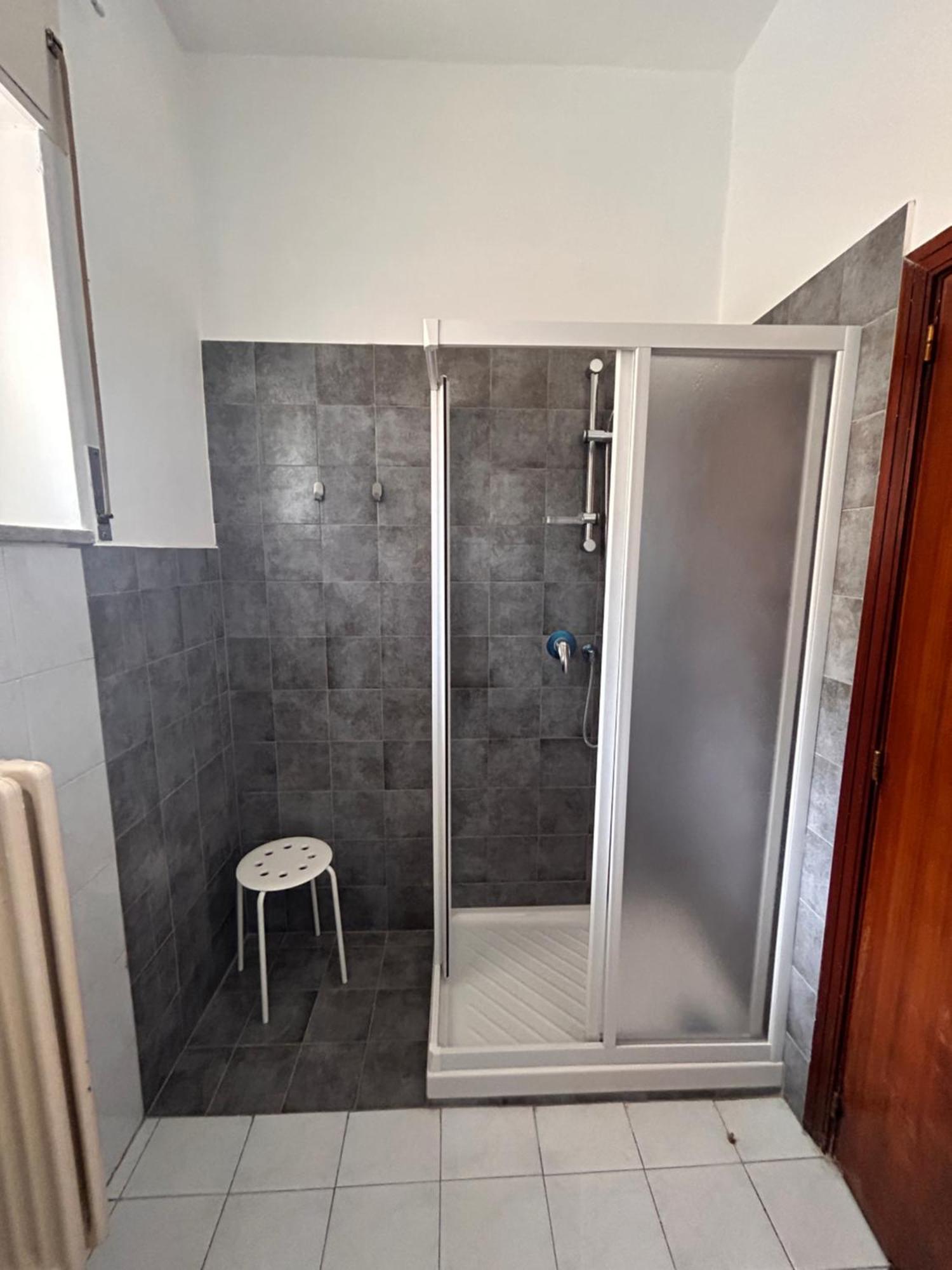 Ferienwohnung Casa Myrina Scafati Exterior foto