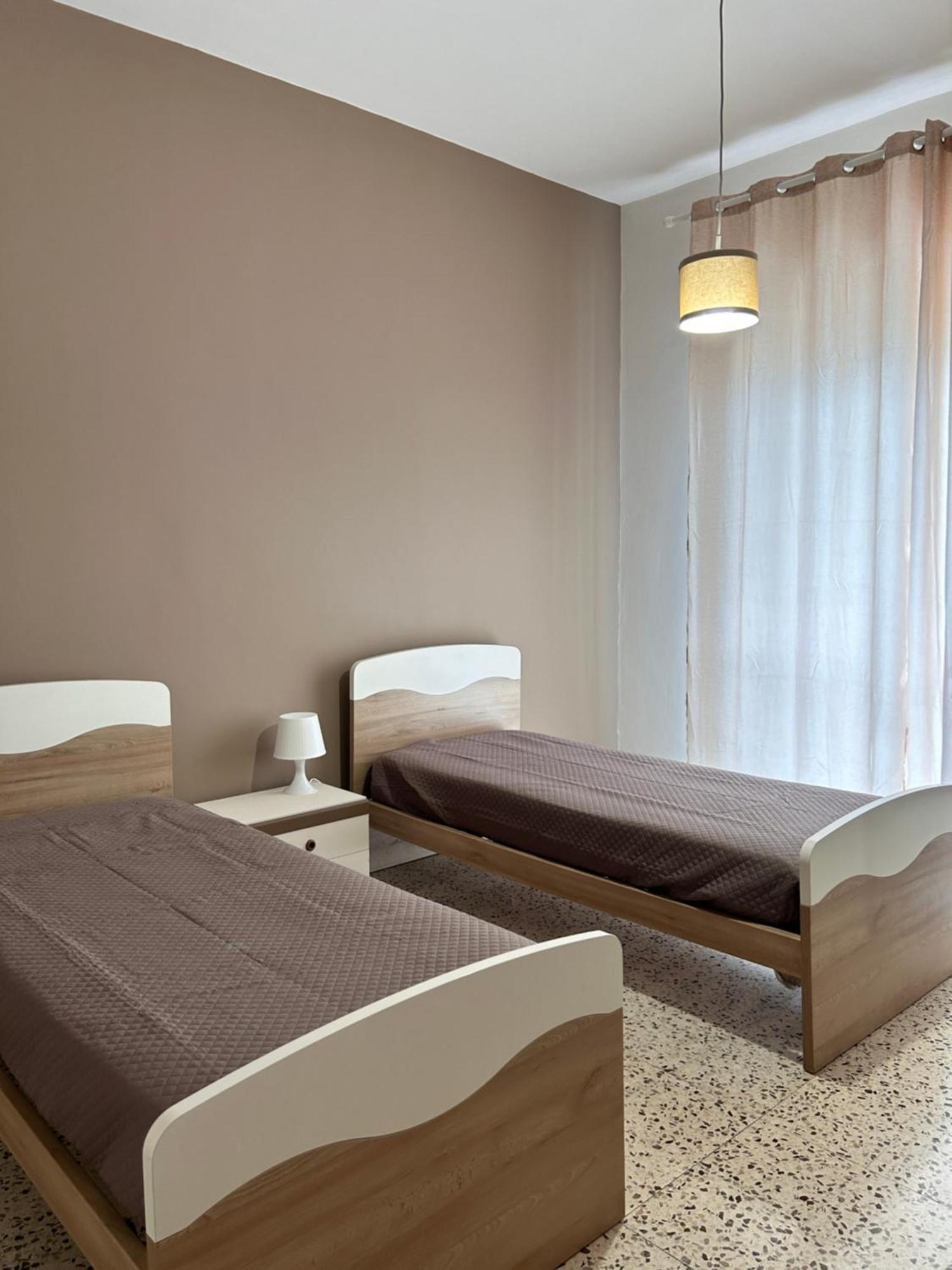 Ferienwohnung Casa Myrina Scafati Exterior foto