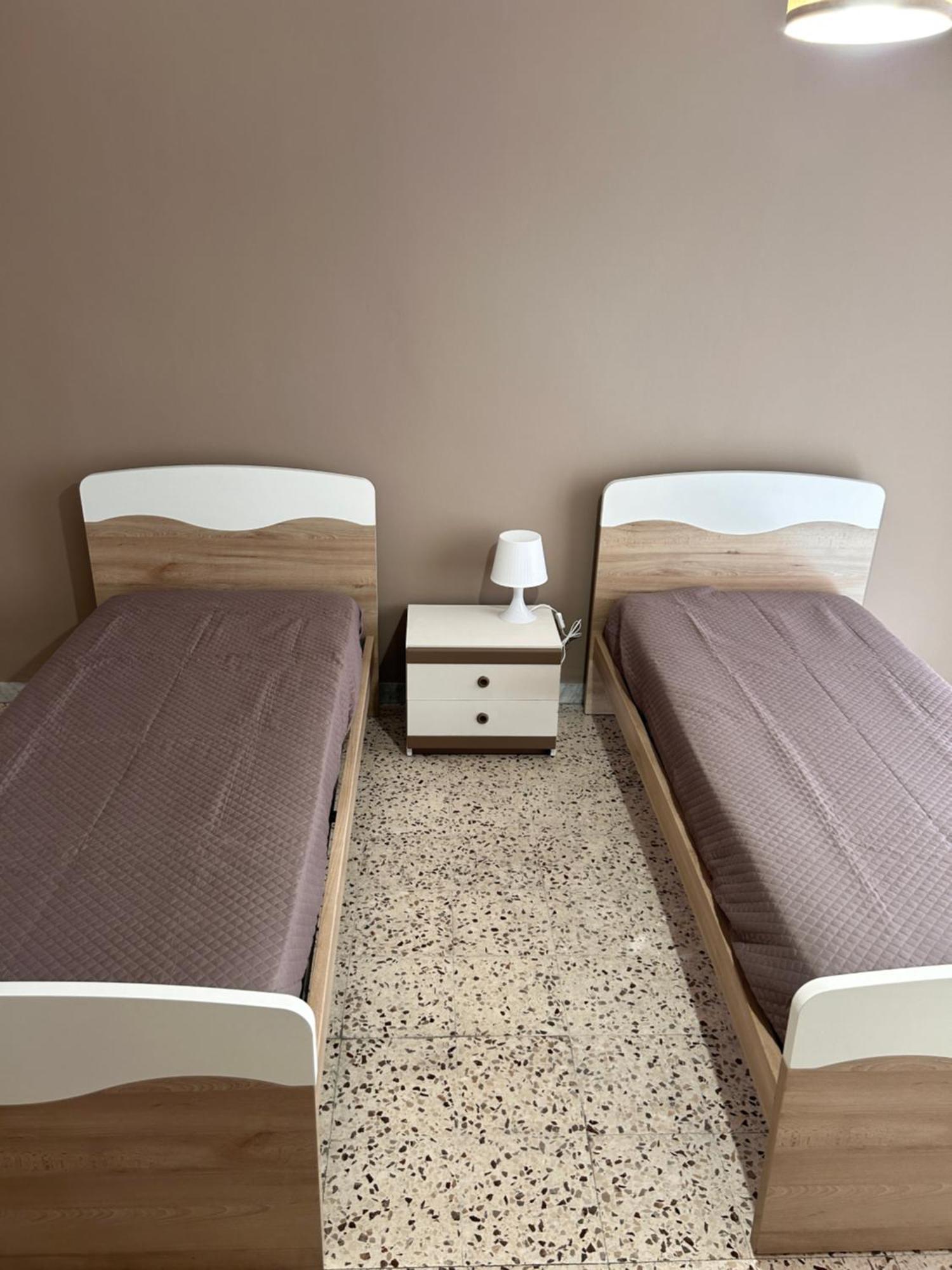 Ferienwohnung Casa Myrina Scafati Exterior foto