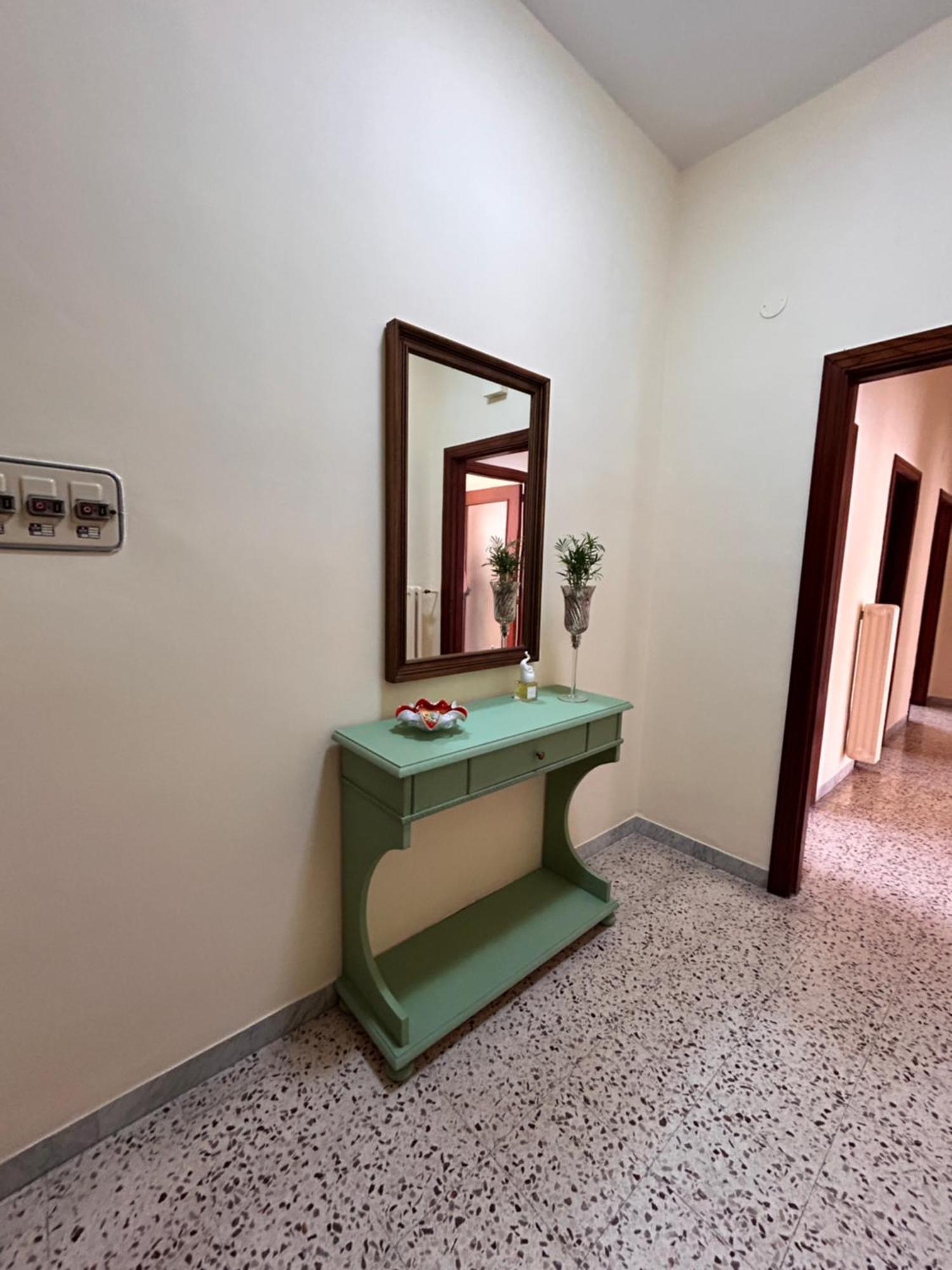 Ferienwohnung Casa Myrina Scafati Exterior foto