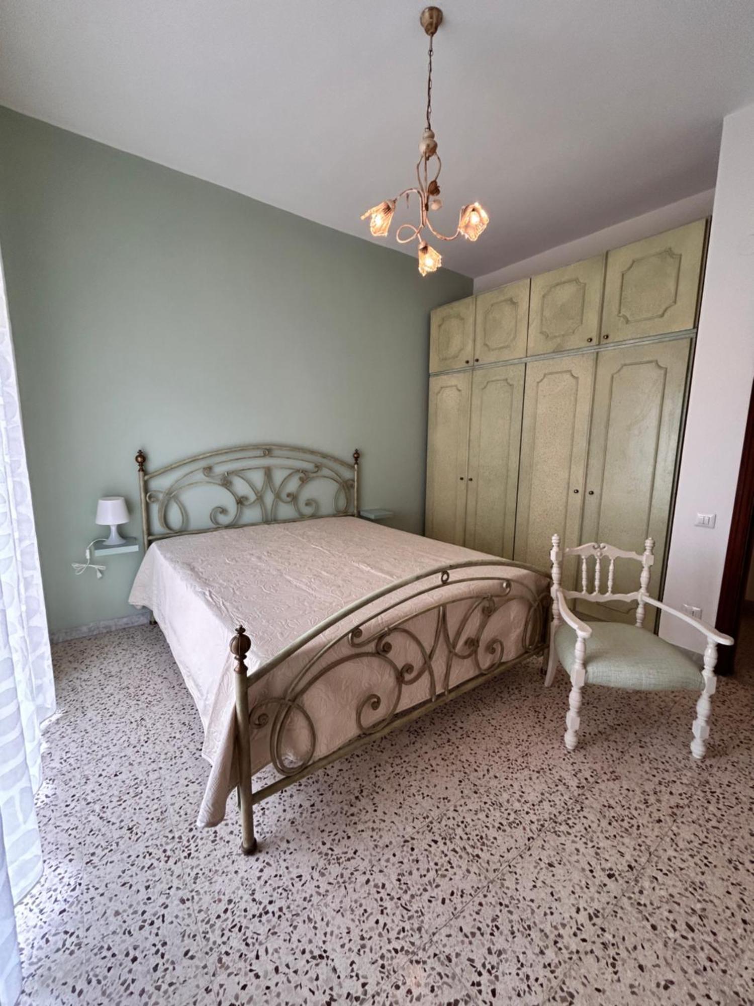 Ferienwohnung Casa Myrina Scafati Exterior foto