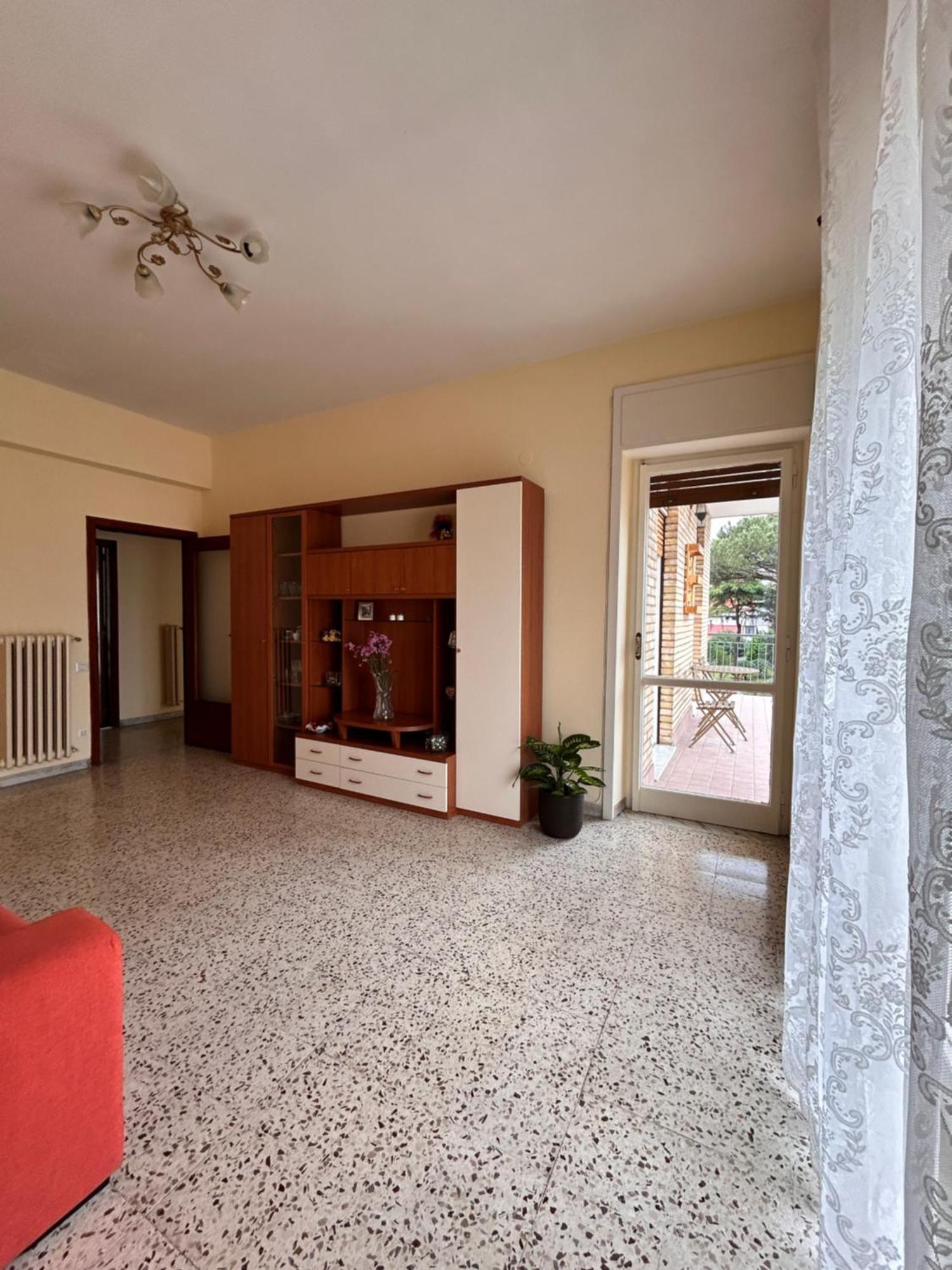 Ferienwohnung Casa Myrina Scafati Exterior foto