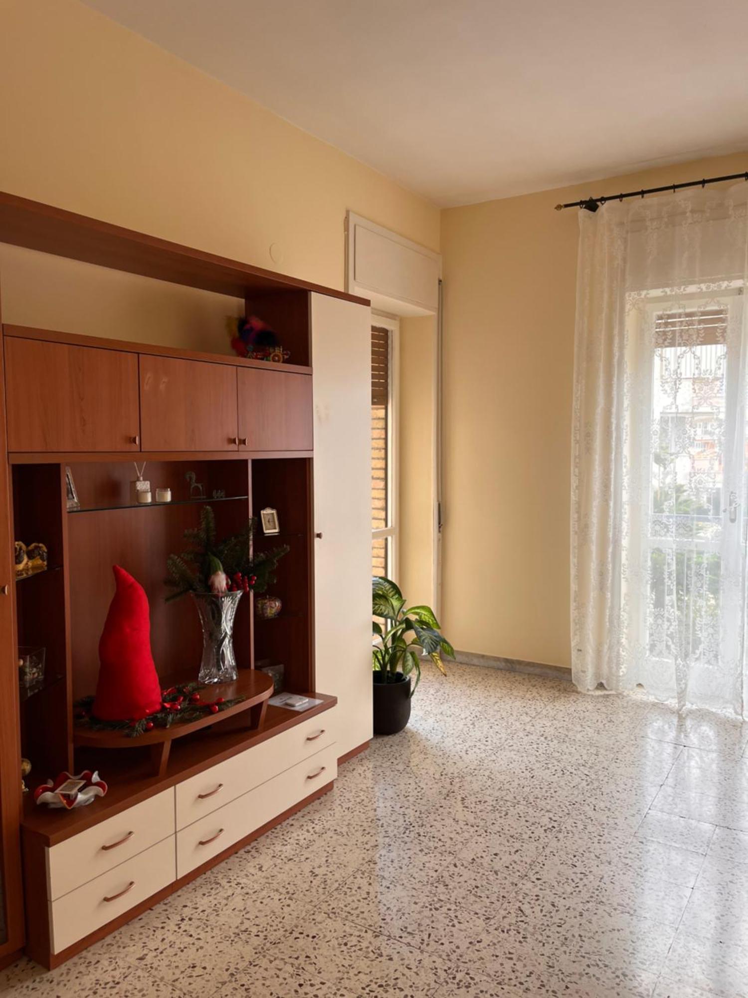 Ferienwohnung Casa Myrina Scafati Exterior foto