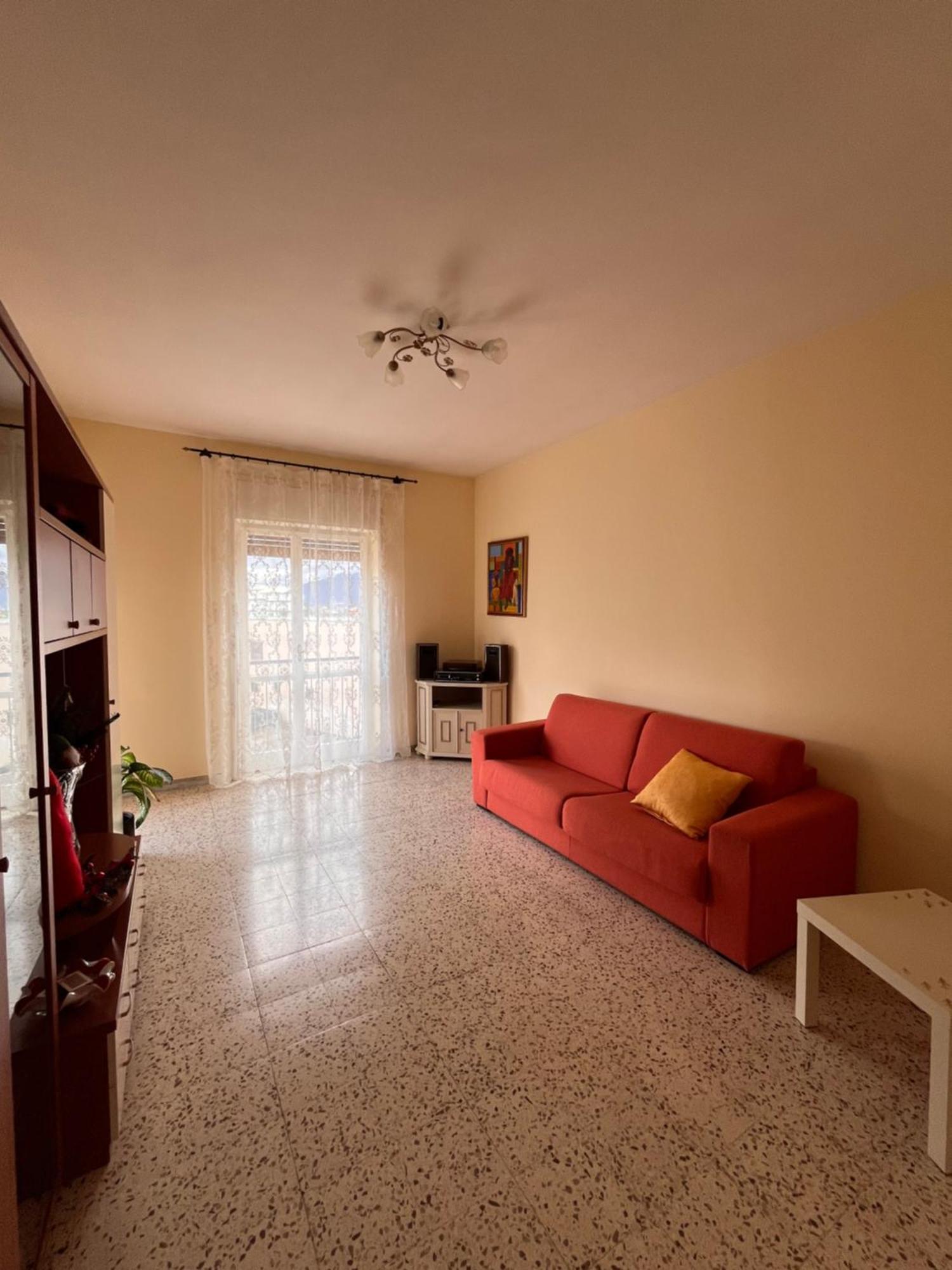 Ferienwohnung Casa Myrina Scafati Exterior foto